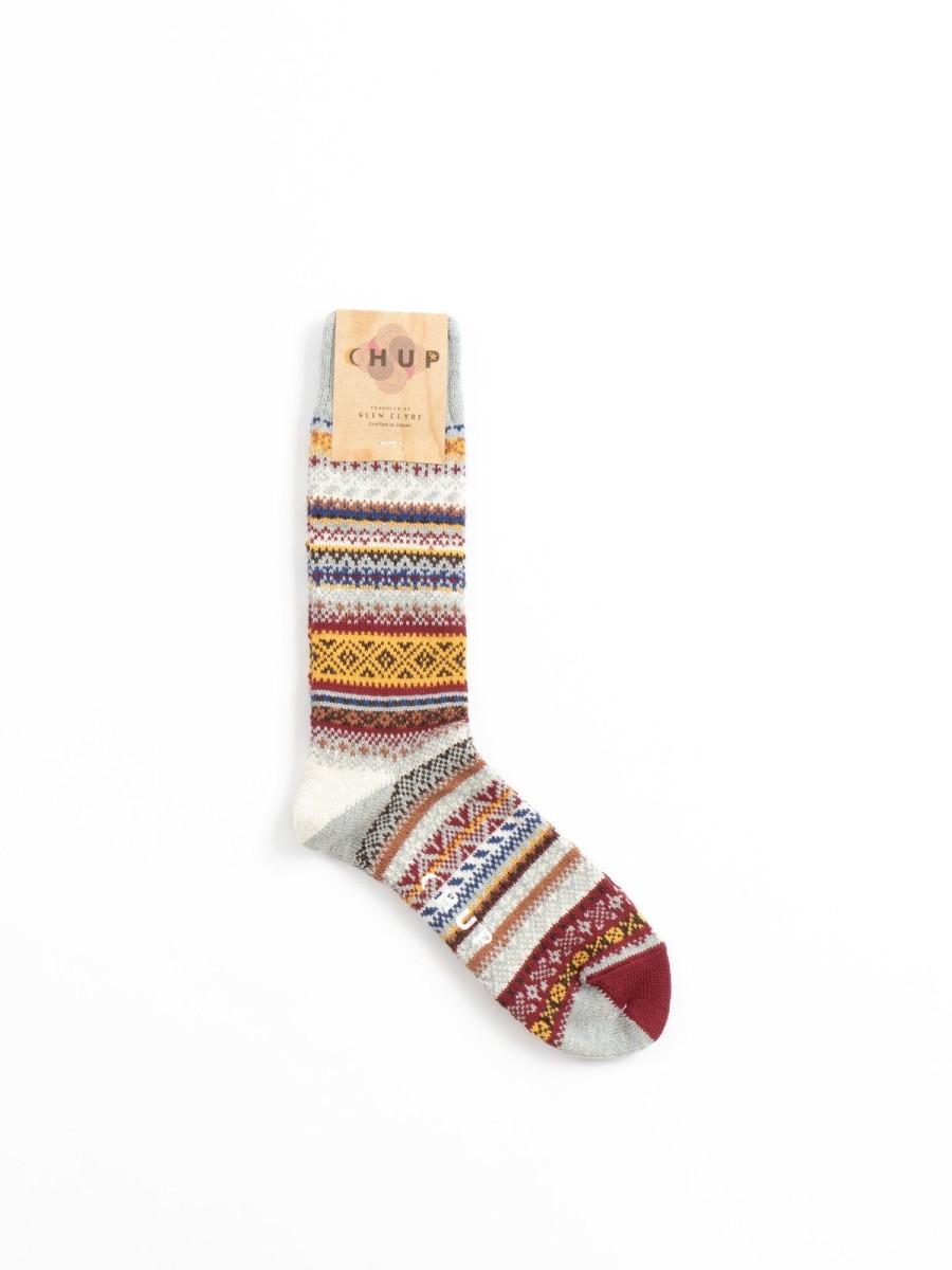 CHUP Socks Musik Cloud | Socks