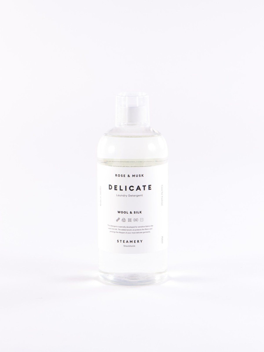 Steamery Delicate Laundry Detergent | Home