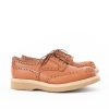 Tricker’s Oddment Sale C Shade Gorse Tbb Brogue Shoe | Footwear