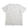 Filmelange Dizzy Tee White | T Shirts S/S