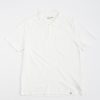 Merz B. Schwanen Good Basics Plp04 Men'S Polo Shirt With Pocket White | T Shirts S/S