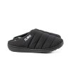 and wander Subu X And Wander Reflective Rip Permanent Sandle Black | Footwear