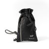 Master–Piece Yosemite Strap X Master Piece Pouch Black | Bags & Luggage