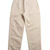 Engineered Garments Fatigue Pant Natural Chino Twill | Trousers