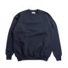 Sunray Sportswear Puamana Crewneck Sweatshirt Dark Navy | Sweatshirts