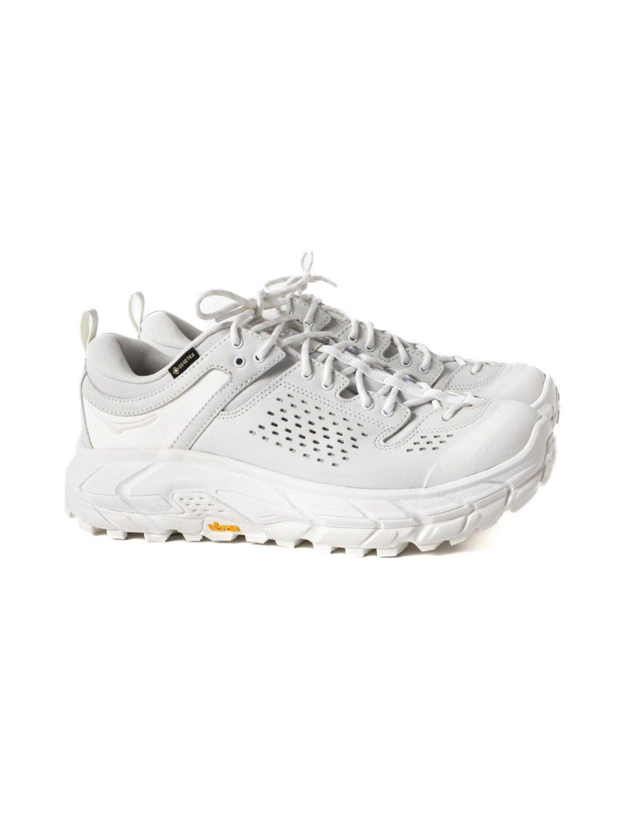 The Bureaubel Fast Tor Ultra Lo Simply White / Nimbus Cloud | Footwear