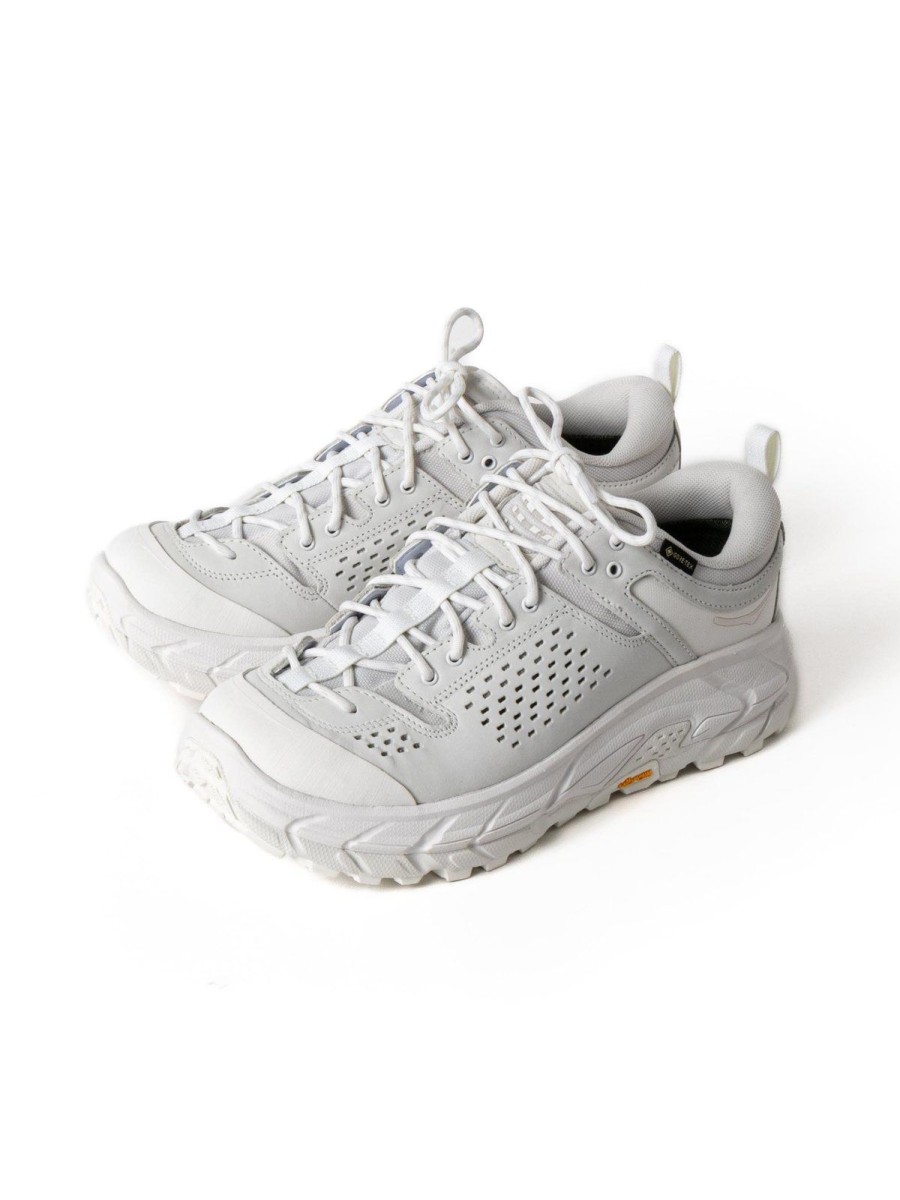 The Bureaubel Fast Tor Ultra Lo Simply White / Nimbus Cloud | Footwear