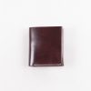 KREIS Color 8 Horween Cordovan 2 2 Wallet | Wallets