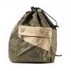 Master–Piece Slant Backpack Khaki | Bags & Luggage