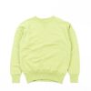 SUNRAY SPORTSWEAR ODDMENTS Laniakea Crewneck Sweatshirt Tarragon | Sweatshirts