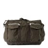 Porter – Yoshida & Co Ltd Crag 2Way Boston Bag (L) Khaki | Bags & Luggage