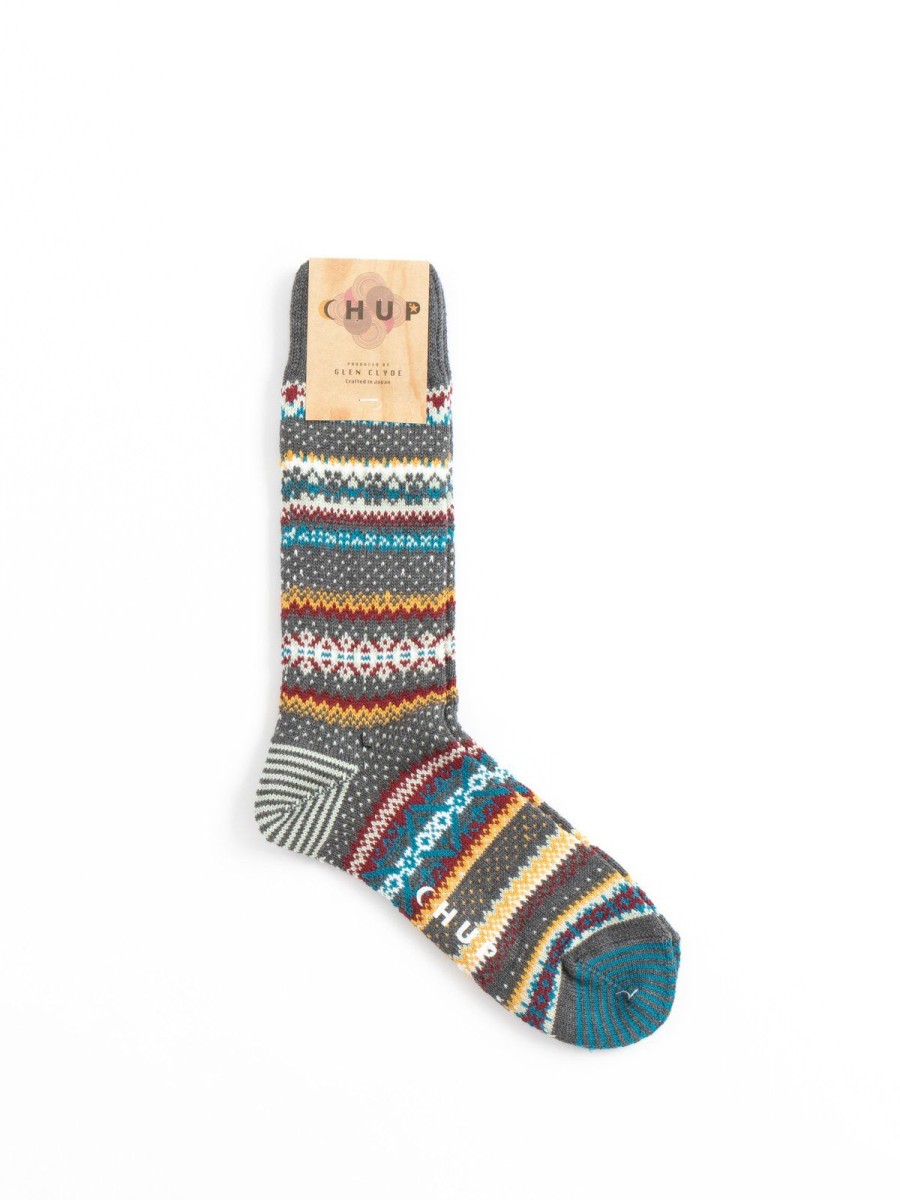 CHUP Socks Rento Shadow | Socks