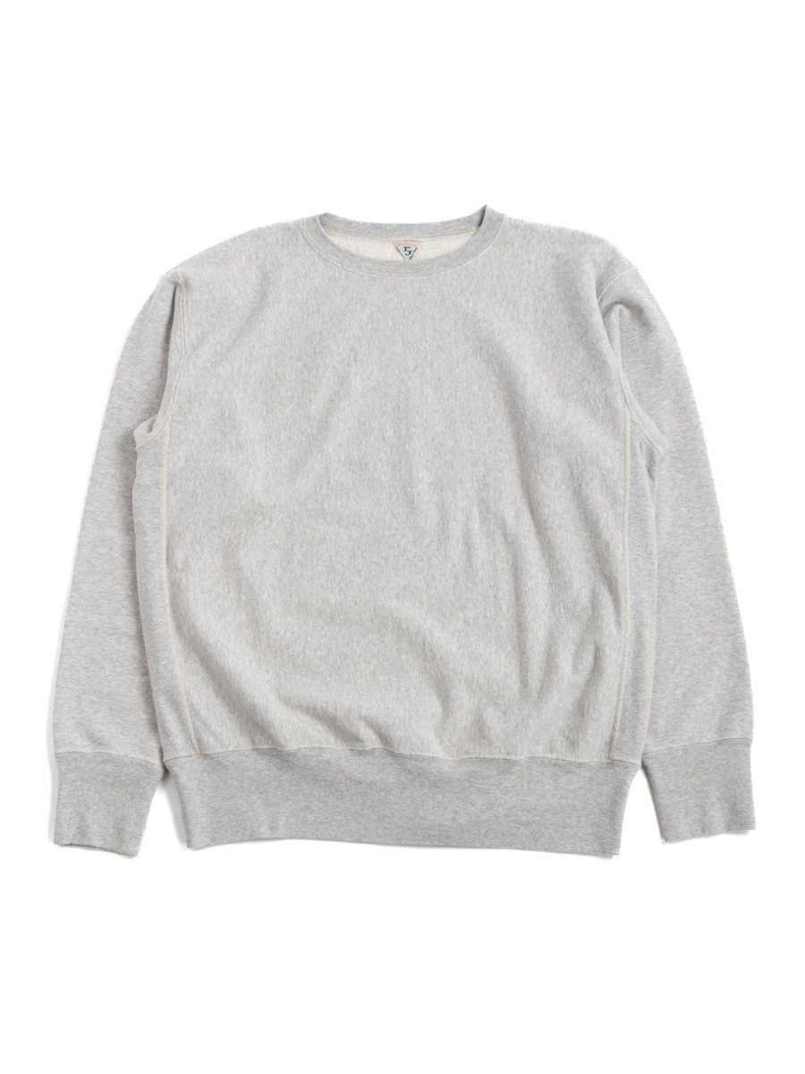 Filmelange Haddock Melange | Sweatshirts