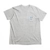 Filmelange Nt Sunny Old Melange | T Shirts S/S