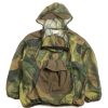 Norbit x Hiroshi Nozawa Hnjk 048 Insect Sheild Jacket Olive | Outerwear