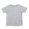 Filmelange Wl Dizzy (Wool Linen) Pocket Tee Campione Melange | T Shirts S/S