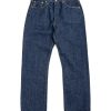 orSlow 105 Standard Selvedge Denim One Wash | Jeans