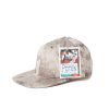 Poten At Camo Baseball Cap Camo | Headwear