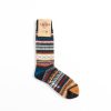 CHUP Socks Musik Indigo | Socks