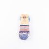 CHUP Socks Oatmeal Jonsok Trainer Socks | Socks