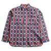 Warehouse & Co John Gluckow Jg 22 The Heater Navy | Shirts