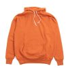 SUNRAY SPORTSWEAR ODDMENTS Ehu'Kia Hooded Raglan Sweatshirt Hawaiin Sunset | Sweatshirt & Hoodies