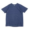 Warehouse & Co Lot 4048 S/S Freedom T Shirt Navy | T Shirts S/S