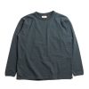 Sunray Sportswear Makaha L/S T Shirt Sea Storm | T Shirts L/S