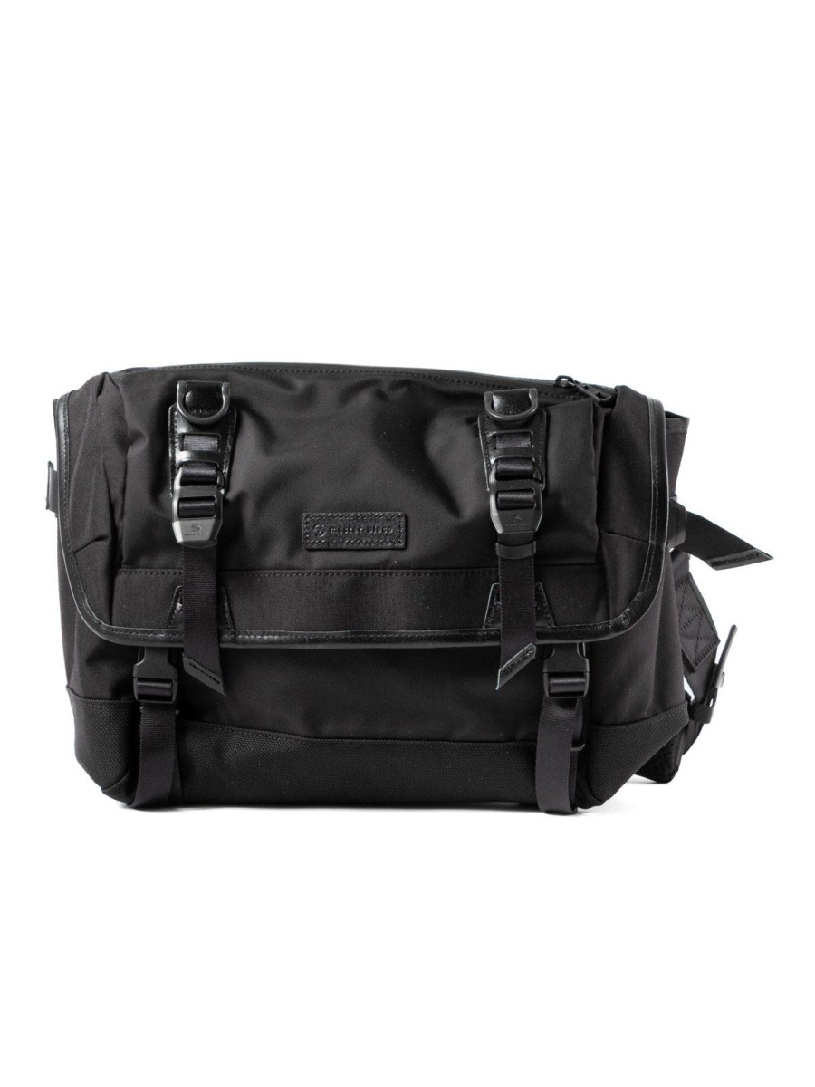 Master–Piece Potential V3 Messenger Bag Black | Bags & Luggage