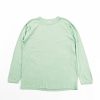 SUNRAY SPORTSWEAR ODDMENTS Pua'Ena L/S T Shirt Sage | T Shirts L/S