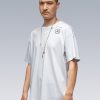 ACRONYM S24 Pr B White | T Shirts S/S