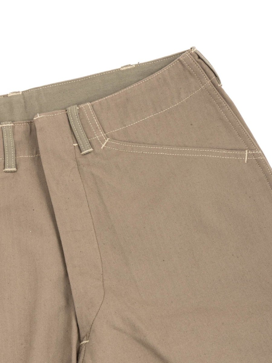 Warehouse & Co Lot 1213 Military H.B. Utility Pants | Trousers