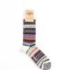 CHUP Socks Triphon Oatmeal | Socks