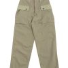 Warehouse & Co Lot 1097 Usmc Monkey Pant O/D Green | Trousers