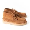 Yuketen Maine Guide Db Chukka Fo G. Brown | Footwear