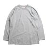 Sunray Sportswear Pua'Ena L/S T Shirt Hambledon Grey | T Shirts L/S