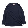 Sunray Sportswear Pua'Ena L/S T Shirt Navy | T Shirts L/S