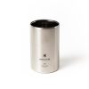 Snow Peak Shimo Can Cooler 350 | Camping & Outdoor