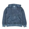 The Bureaubel Fast Vista Hoodie Blue | Tops