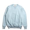 Sunray Sportswear Anahola Cn Sweatshirt Blue Marle | Sweatshirts