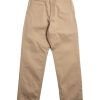 *A Vontade Classic Chino Trouser Beige | Trousers