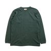 Sunray Sportswear Haleiwa L/S T Shirt Darkest Spruce | T Shirts L/S