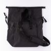 Snow Peak Black Large Dry Tote Bag | Bags & Luggage