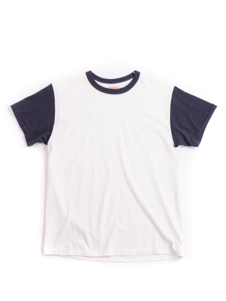 SUNRAY SPORTSWEAR ODDMENTS La'Ie Ss Dark Navy | T Shirts S/S