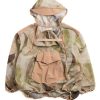 Norbit x Hiroshi Nozawa Hnjk 048 Insect Sheild Jacket Beige | Outerwear