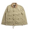 BARBOUR Barbour Denby Jacket Bleached Olive | Outerwear