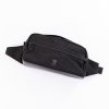 South2 West8 Black Ballistic Big Fanny Pack | Bags & Luggage