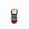 CHUP Socks Denim Jonsok Trainer Socks | Socks