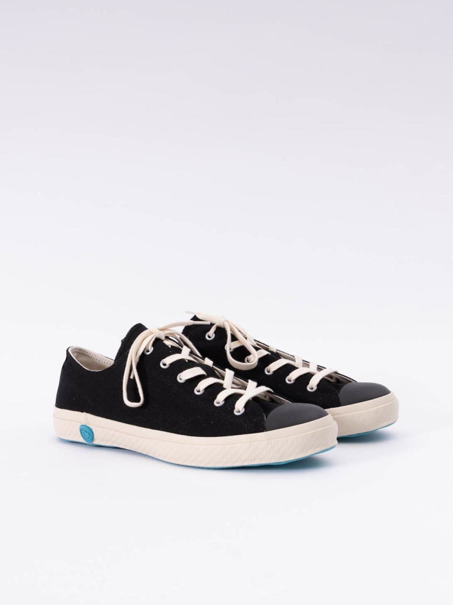 Shoes Like Pottery Slp 01 Jp Black | Footwear