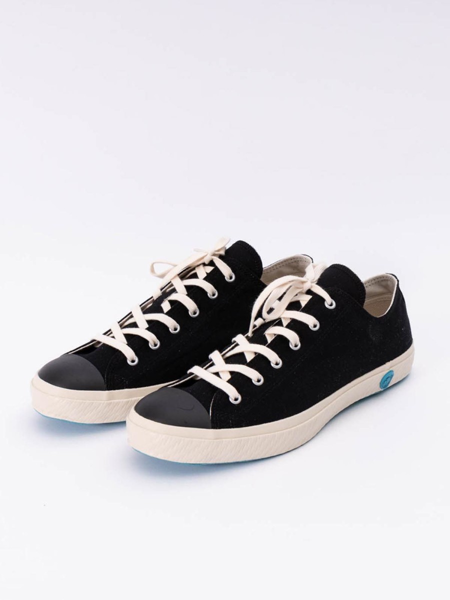 Shoes Like Pottery Slp 01 Jp Black | Footwear